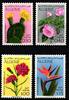 Algerien Algerien 606-609 postfrisch MiNr. 606-609 postfrisch -