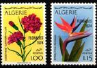 Algerien Algerien 628-629 postfrisch MiNr. 628-629 postfrisch -