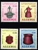 Algerien Algerien 637-640 postfrisch MiNr. 637-640 postfrisch -