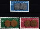 Algerien Algerien 714-716 postfrisch MiNr. 714-716 postfrisch -