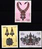 Algerien Algerien 763-765 postfrisch MiNr. 763-765 postfrisch -