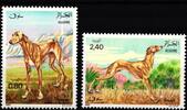Algerien Algerien 838-839 postfrisch MiNr. 838-839 postfrisch -