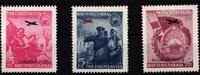 Jugoslawien Jugoslawien 575-577 postfrisch MiNr. 575-577 postfrisch -