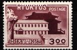Ryukyus-Inseln Ryukyus-Inseln 18 mit Falz MiNr. 18 mit Falz -