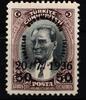Türkei Türkei 1009 postfrisch MiNr. 1009 postfrisch -