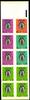 Qatar Markenheftchen mit Qatar Markenheftchen mit A-D 727 postfrisch MiNr. A-D 727 postfrisch -