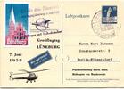 Berlin P 41 als Ganzsache Privatpostkarte -
