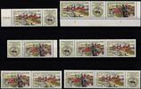 DDR DDR W zd 682-W Zd 687 postfrisch MiNr. W zd 682-W Zd 687 postfrisch -