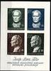Jugoslawien Jugoslawien Block 8 postfrisch MiNr. Block 8 postfrisch -