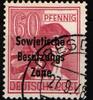 SBZ SBZ 195 gestempelt MiNr. 195 gestempelt -
