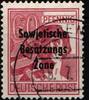 SBZ SBZ 195 gestempelt MiNr. 195 gestempelt -