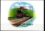 Grenada Grenadinen Grenada Grenadinen Block 366 postfrisch MiNr. Block 366 postfrisch -
