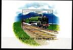 Grenada Grenadinen Grenada Grenadinen Block 367 postfrisch MiNr. Block 367 postfrisch -