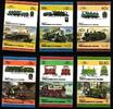 Bequia St. Vincent Bequia St. Vincent 126-137 postfrisch MiNr. 126-137 postfrisch -