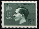 Liechtenstein Liechtenstein 427 postfrisch MiNr. 427 postfrisch -