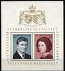 Liechtenstein Liechtenstein Block 7 postfrisch MiNr. Block 7 postfrisch -