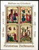 Liechtenstein Liechtenstein Block 8 postfrisch MiNr. Block 8 postfrisch -
