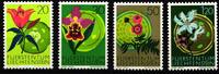 Liechtenstein Liechtenstein 521-524 postfrisch MiNr. 521-524 postfrisch -