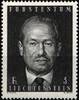 Liechtenstein Liechtenstein 531 postfrisch MiNr. 531 postfrisch -