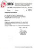 Liechtenstein 257-266 als Ersttagsbrief Fotoattest Peter Marxer SBPV -