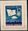 Albanien Albanien Block 23 postfrisch Olympia MiNr. Block 23 postfrisch Olympia -