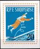 Albanien Albanien Block 29 postfrisch Raumfahrt MiNr. Block 29 postfrisch Raumfahrt -