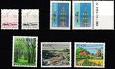 Aland Aland Jahrgang 1985 mit 8-13 postfrisch MiNr. Jahrgang 1985 mit 8-13 postfrisch -