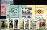 Aland Aland Jahrgang 1993 mit 66-78 postfrisch MiNr. Jahrgang 1993 mit 66-78 postfrisch -