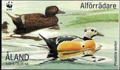 Aland Aland MH 9 gestempelt MiNr. MH 9 gestempelt -