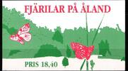 Aland Aland MH 2 gestempelt MiNr. MH 2 gestempelt -