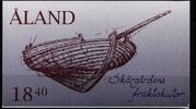 Aland Aland MH 3 gestempelt MiNr. MH 3 gestempelt -