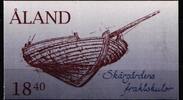 Aland Aland MH 3 gestempelt MiNr. MH 3 gestempelt -