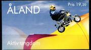 Aland Aland MH 6 gestempelt MiNr. MH 6 gestempelt -