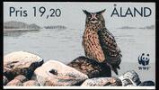 Aland Aland MH 4 gestempelt MiNr. MH 4 gestempelt -