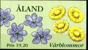 Aland Aland MH 5 gestempelt MiNr. MH 5 gestempelt -