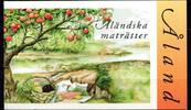 Aland Aland MH 10 gestempelt MiNr. MH 10 gestempelt -