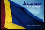 Aland Aland 234 gestempelt als Markenheftchen MiNr. 234 gestempelt als Markenheftchen -