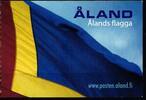 Aland Aland 234 gestempelt als Markenheftchen MiNr. 234 gestempelt als Markenheftchen -