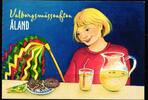 Aland Aland 252 gestempelt als Markenheftchen MiNr. 252 gestempelt als Markenheftchen -