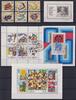 DDR DDR Jahrgang 1974 gestempelt MiNr. Jahrgang 1974 gestempelt -