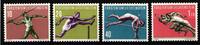Liechtenstein Liechtenstein 342-345 postfrisch MiNr. 342-345 postfrisch -