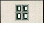 Deutsches Reich Deutsches Reich Block 7 postfrisch MiNr. Block 7 postfrisch -