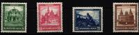 Deutsches Reich Deutsches Reich 459-462 postfrisch MiNr. 459-462 postfrisch -