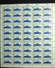 Berlin 50er Bogen Berlin 50er Bogen 663 postfrisch Formnummer 1 MiNr. 663 postfrisch Formnummer 1 -