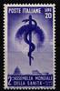 Italien Italien 780 postfrisch MiNr. 780 postfrisch -