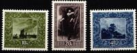 Liechtenstein Liechtenstein 301-303 postfrisch MiNr. 301-303 postfrisch -