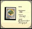 Berlin Berlin 786 postfrisch Mustermarke MiNr. 786 postfrisch Mustermarke -