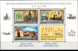 Österreich Österreich Block 14 postfrisch MiNr. Block 14 postfrisch -