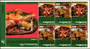 Albanien Albanien Markenheftchen 9 postfrisch Cept 2005 MiNr. Markenheftchen 9 postfrisch Cept 2005 -