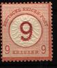 Deutsches Reich Deutsches Reich 30 postfrisch MiNr. 30 postfrisch -